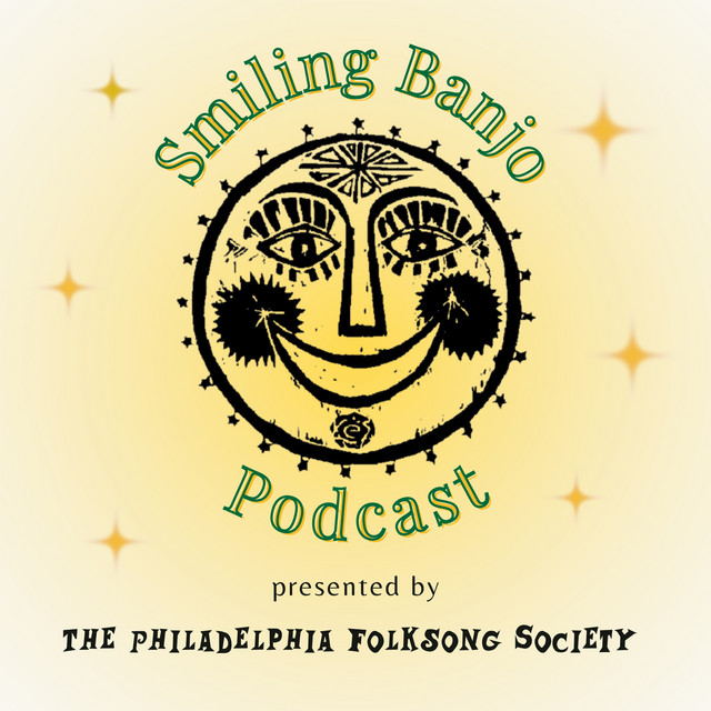 Smiling Banjo Podcast