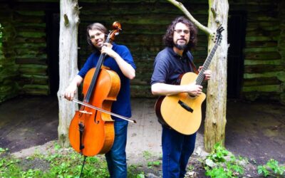 Aaron Nathans and Michael G. Ronstadt 