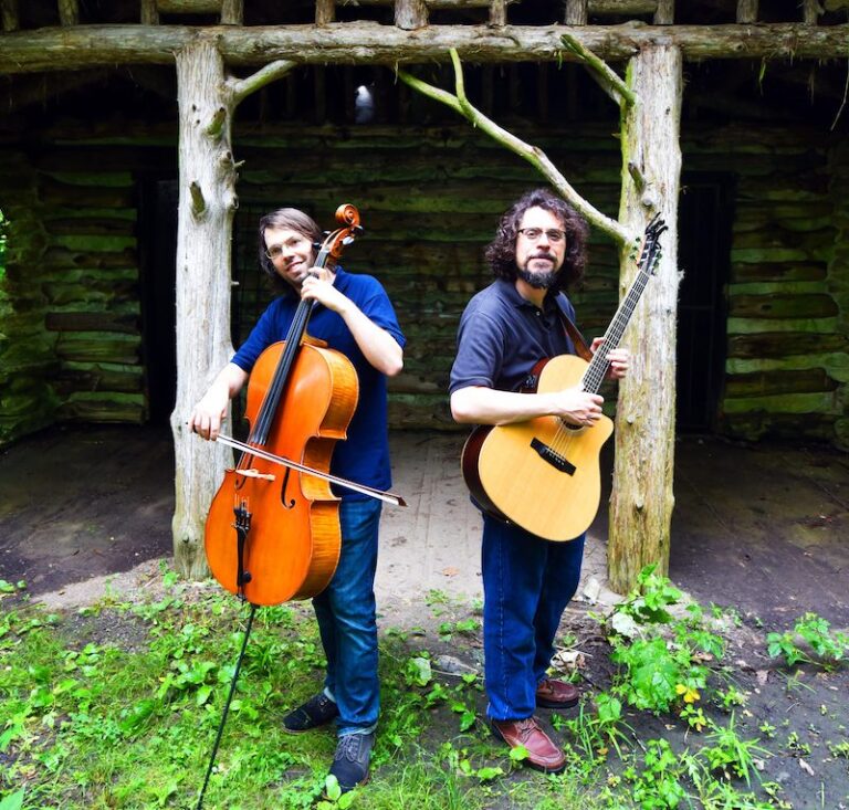 Aaron Nathans and Michael G. Ronstadt 