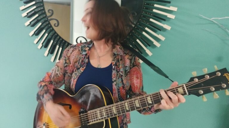 Amy Duckett Wagner – Amy Dee