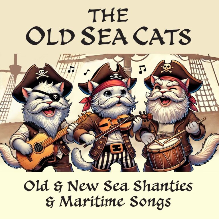The Old Sea Cats