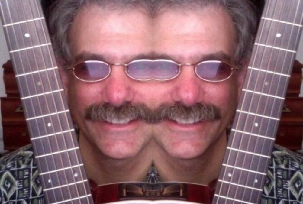 Rob Lincoln