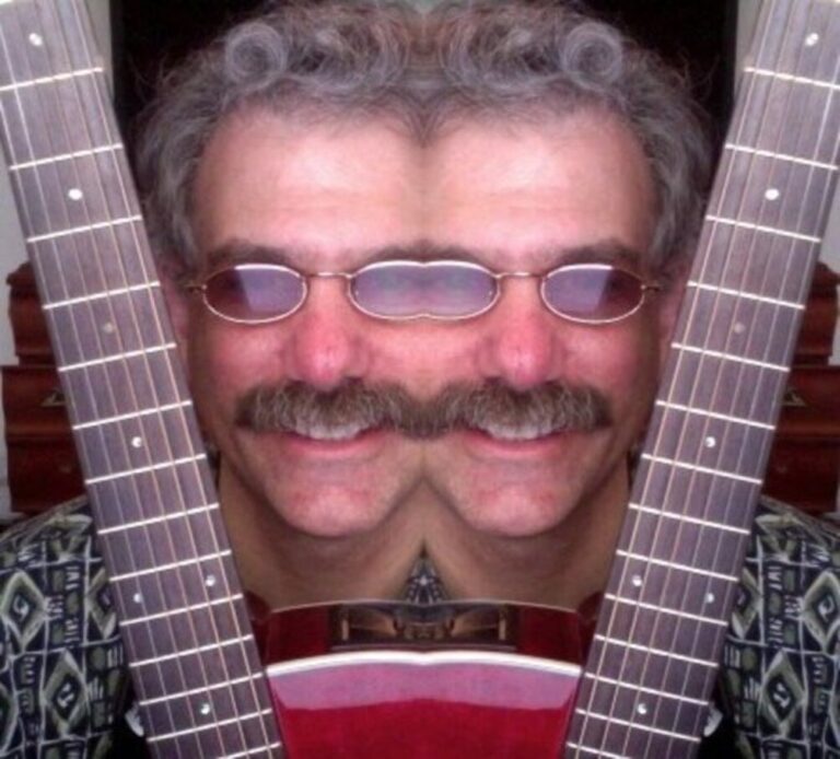 Rob Lincoln