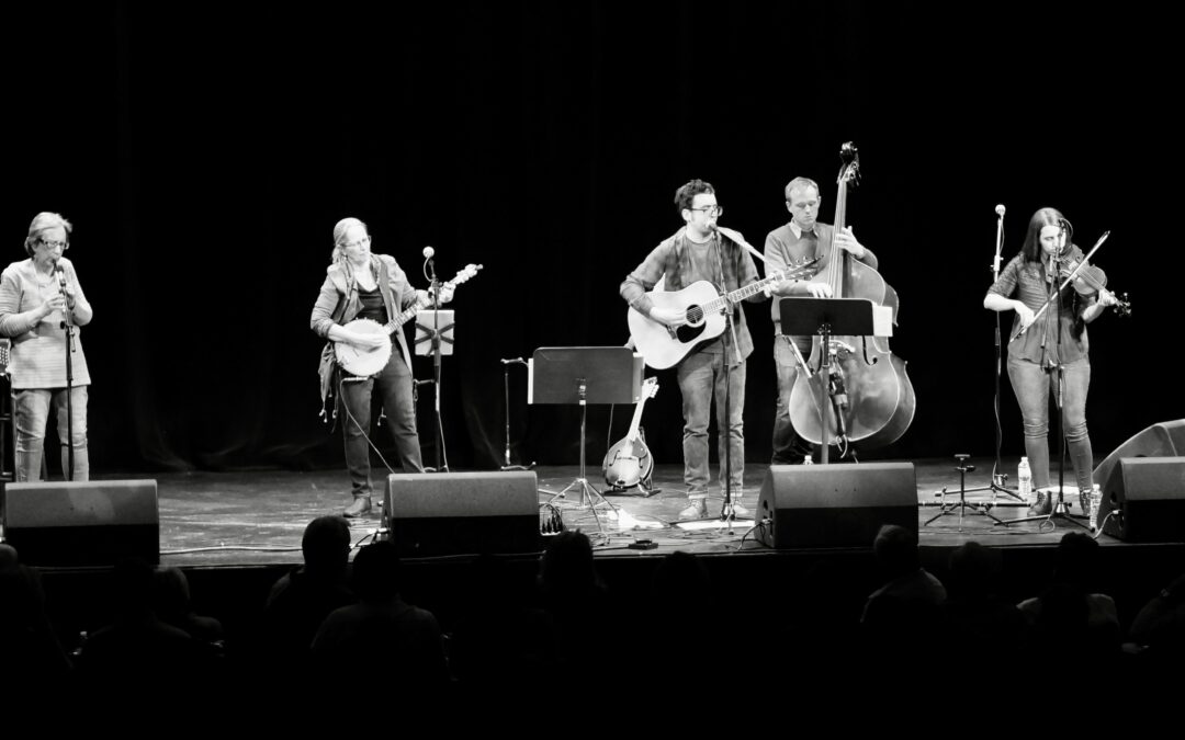 River Drivers