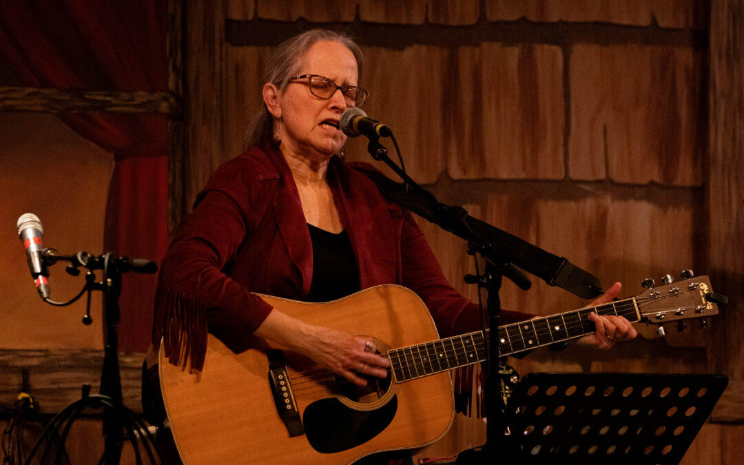 Mindy Murray