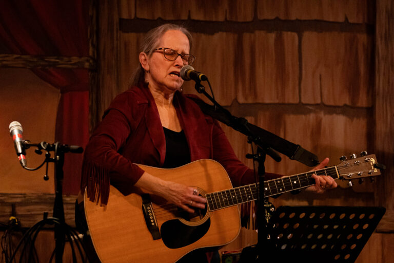 Mindy Murray