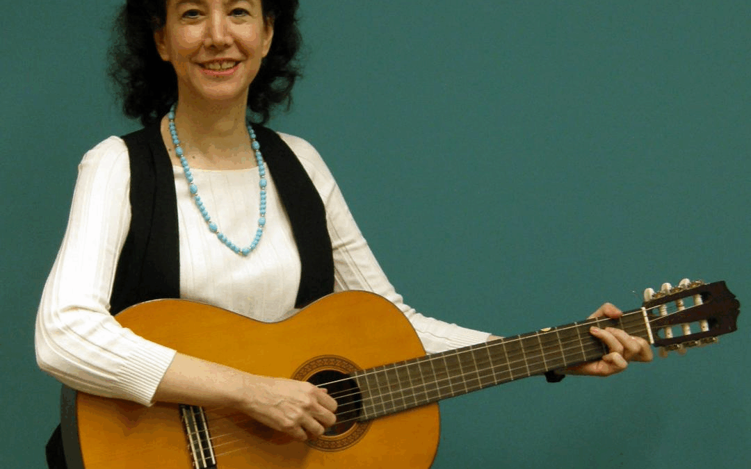 Michelle Miller