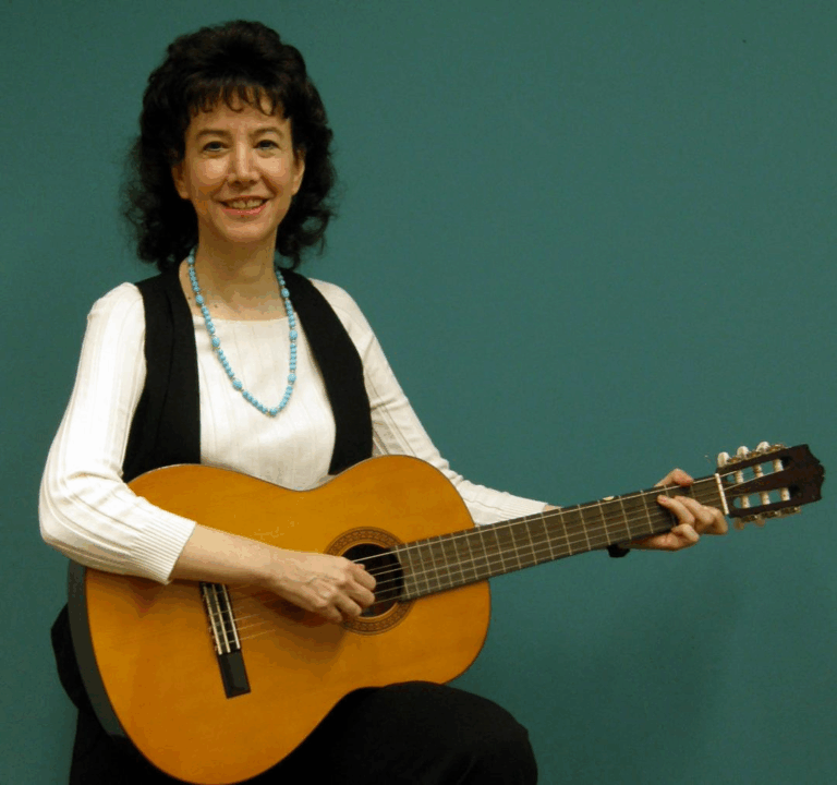 Michelle Miller