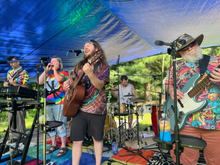 Gene Smith Band