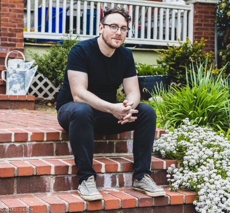 Jesse Gimbel