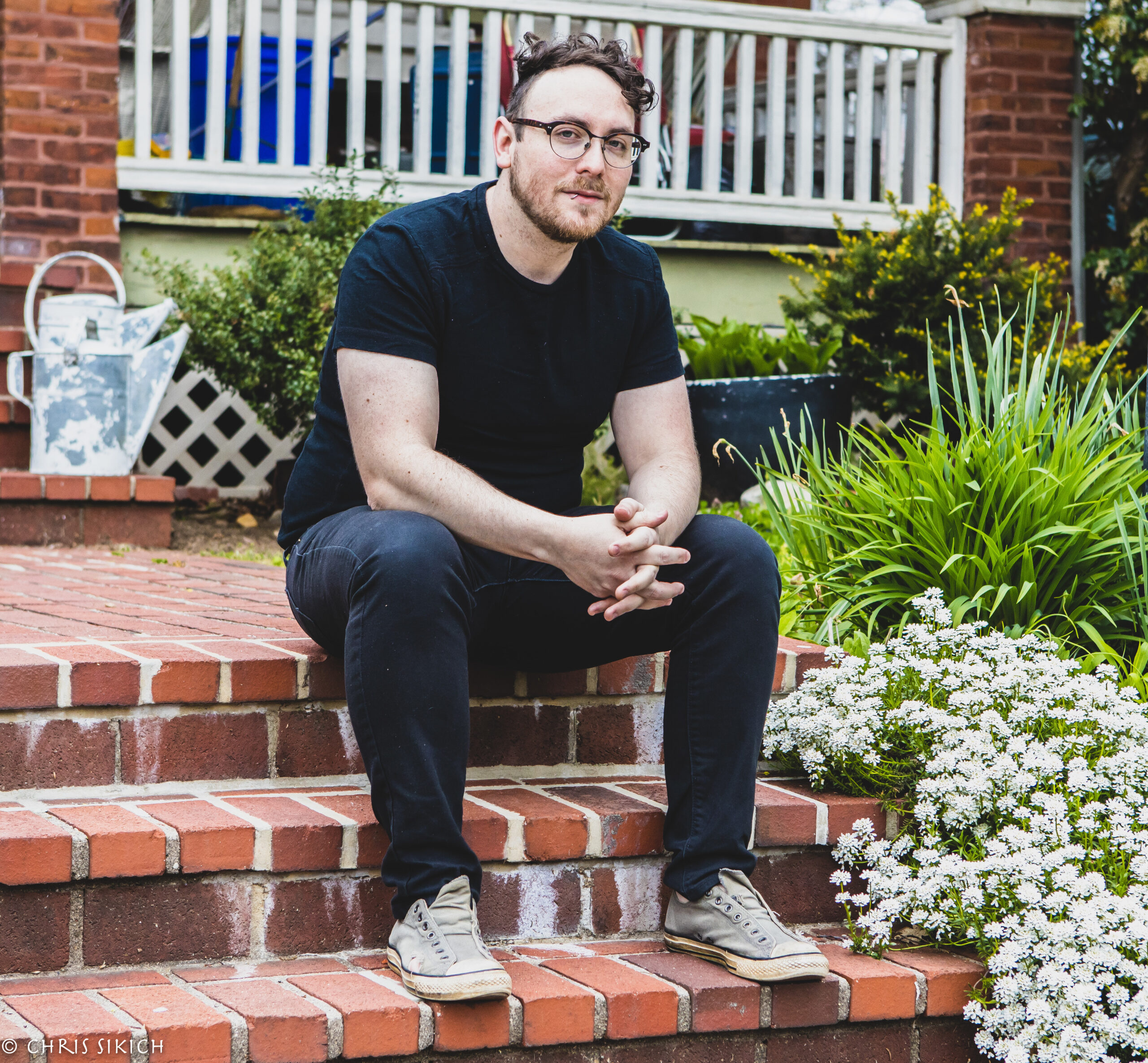 Jesse Gimbel Square by Chris Sikich