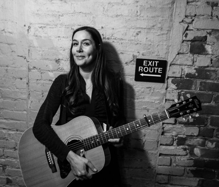 Kate Gaffney & Friends
