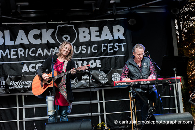 Meghan Cary Band