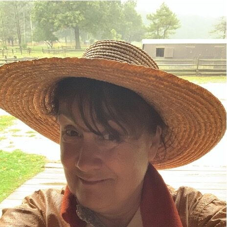 Eric Robbins Treasurer