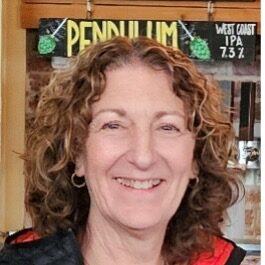 Eric Ring Vice President